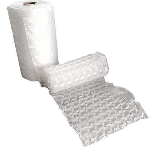 Air Bubble Inflated Wrap Roll – 200mm x 150m (1.5 Feet Height) | Premium Cushioning for Safe Packaging - Image 7